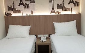 Ethan Hotel Kelapa Gading